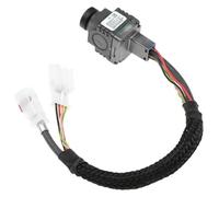 Cámara Visión Trasera para Benz para W205 para X253 para C63 para AMG para C200 Cámara Visión Trasera Asistente Marcha Atrás Coche 2229050207 A2229050207 2229019203