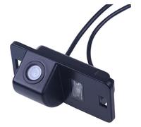 Cámara visión Trasera para BM&W para 3/7/5 para Serie para E39 para E46 para E53 para X5 para X3 para X6 Cámara Visión Trasera Marcha Atrás CCD Coche