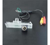 Cámara Visión Trasera para BMW 6 1 Series F20 F21 M6 E63 E64 F06 para Mini para Cooper R55 para Clubman Cámara De Visión Trasera Respaldo AHD 1080P Ojo Pez Reverso CVBS(AHD720P-CVBS)