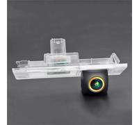 Cámara Visión Trasera para BMW 6 1 Series F21 F20 M6 E64 E63 F06 para Mini Cooper R55 para Clubman Car AHD 1080P Cámara De Respaldo HD CCD Vista Trasera(CCD-AHD 720P)