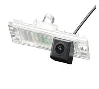 Cámara Visión Trasera para BMW para Mini para Clubman para M6 E63 E64 para F06 F12 F13 F20 F2 AHD CVBS Cámara Estacionamiento Vista Trasera Conjunto Inalámbrico Respaldo(Power Relay Set)