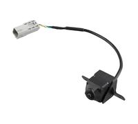 Cámara visión Trasera para Buick para Lacrosse para Malibu para Volt Piezas Repuesto para cámara vehículo 22883286 GM1960115 22923842 Cámara Respaldo para automóvil Cámara