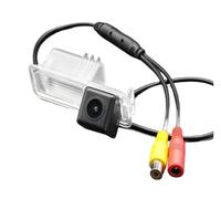 Cámara Visión Trasera para Cayenne 2012 2013 AHD CVBS Cámara Estacionamiento para Automóvil Vista Trasera Impermeable Conjunto Inalámbrico Respaldo(Wireless Set)