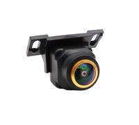 Cámara Visión Trasera para Coche AHD 1080P con Lente Dorada 4K Cámara Marcha Atrás para Estacionamiento Nocturno Universal Impermeable Gran Angular(AHD 1080P)