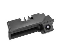 Cámara Visión Trasera para Coche AHD 170 Grados 1920 X 1080P para A3 8P para A6 C6 A1 para Q7 para A4 B7 B6 S5 A6L para Q5 Visión Nocturna Cámara Trasera(CVBS480P-125deg)