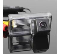 Cámara Visión Trasera para Coche HD CCD Visión Nocturna para Lexus GX470 J120 2002 2003 2004 2005 2006 2007 2008 2009