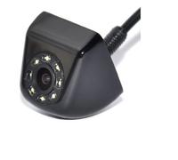 Cámara Visión Trasera para Coche Impermeable Nocturna Gran Angular 170 Grados Lujo para Marcha Atrás(Black Rearview8)