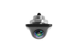 Cámara Visión Trasera para Coche Lente Ojo 180° AHD 1920x1080P Y Visión Nocturna para Serie 1/2/3/4/5/6/7 para X3 para X5 para X6 E53 E70 Cámara Trasera(CVBS AHD 1080P)