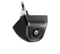 Cámara Visión Trasera para Coche Lente Ojo Pez HD 170 Grados 720P/1080P Nocturna CVBS AHD para Android Monitor DVD Cámara Marcha Atrás Automóvil(AHD720P Camera)