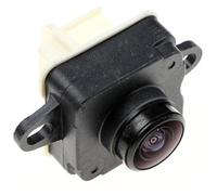 Cámara Visión Trasera para Dodge para Challenger 2015 2016 2017 2018 68172474AA Lente Gran Angular Cámara De Visión Trasera