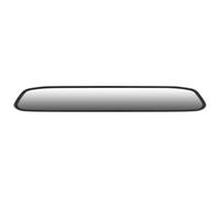 Cámara Visión Trasera para Espejo Interior Coche 12 V Monitor Aparcamiento Reproductor DVD PDC Pantalla 4,3 Pulgadas Vídeo HD Cámara De Marcha Atrás(Only Mirror)