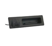 Cámara Visión Trasera para Estacionamiento con Manija Maletero Integrada En La De para Serie 3 F30/F31/F34/F35/F80 A Partir 2012