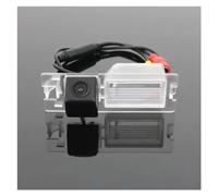 CáMara VisióN Trasera para FIAT para Bravo para Brava para Ritmo para Grande para Punto Soporte para Cámara De Visión Trasera CaméRas De Recul(A Set Camera)