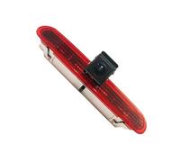 Cámara Visión Trasera para Fiat para Doblo 2010 2011 2012 2013 2014 2015 2016 2017 Cámara Marcha Atrás con Luz Freno Alta A Prueba Agua para Automóvil MTVTFECEWG