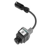 Cámara Visión Trasera para GLA45 GLA260 GLA320 para GLE300 GLE320 GLE400 GLE450 GLE500 0009051003 A0009051003 Cámara Visión Trasera