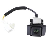 Cámara Visión Trasera para Hyundai para Elantra 957503X016 95750-3X100 95750-3X026 Cámara Visión Trasera Asistencia Marcha Atrás para Coche 95750-3X016