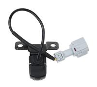 Cámara Visión Trasera Para Hyundai Para Kia 95760-A2100 95760-A2130 95760A2100 95760-2W000 Cámara De Visión Trasera Asistencia Estacionamiento En Reversa