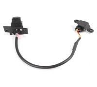 Cámara Visión Trasera para Hyundai para Kia para Borreed Cámara Visión Trasera Asistencia Estacionamiento Marcha Atrás para Coche 957902J003 95790-2J003