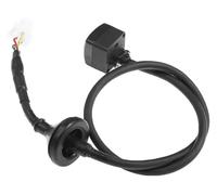 Cámara Visión Trasera para Hyundai para Rohens Cámara Visión Trasera Asistencia Estacionamiento Marcha Atrás 95760-3N000 957603N000