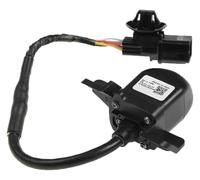 Cámara Visión Trasera para Hyundai para Santa Fe 99240-S1500 Asistencia Estacionamiento Reversa para Coche Respaldo 99240S1500 Cámara Visión Trasera