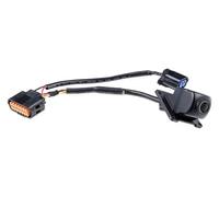 Cámara Visión Trasera para Hyundai para Sonata 2015 2016 2017 95766-C1000 95766C1000 Cámara Visión Trasera Asistencia Estacionamiento Reversa