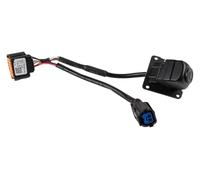 Cámara Visión Trasera para Hyundai para Sonata 2015 2016 2017 95766-C1100 95766C1100 Cámara Visión Trasera