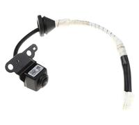 Cámara Visión Trasera para Infiniti para Q50 2014 2015 2016 2017 2018 2019 Números Pieza 28442-4GA1A 284424GA1A Cámara Visión Trasera para Maletero