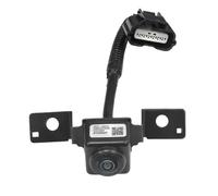 Cámara Visión Trasera para Infiniti Q50 Q50L 2014-2023 Rejilla De Parachoques Delantero Conjunto Cámara Estacionamiento Delantera 284F1-4GA1A 284F14GA1A Camara Marcha Atras