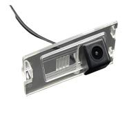 Cámara Visión Trasera para Jeep para Compass para Liberty para Grand para Cherokee 2012 2013 AHD CVBS Cámara Estacionamiento Visión Nocturna Respaldo Inalámbrica Conjunto(Power Relay Set)