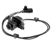 Cámara Visión Trasera para Kia para Cadenza 3.3L Sedán 2017 2018 2019 5 Puertas Cámara Asistencia Estacionamiento Trasera Vista Frontal 95780-F6000 95780F6000