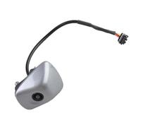 Cámara Visión Trasera para Kia para Rio Asistencia Estacionamiento Reversa Cámara Respaldo para Coche 957601W500 95760-1W500 95760A2520 957601W550(Gray)