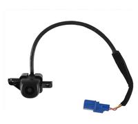 Cámara Visión Trasera para Kia para Seltos 2019-2023 99240-Q5000 Cámara Asistencia Estacionamiento Reversa