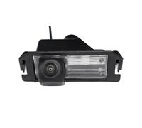 Cámara Visión Trasera para Kia Picanto para Morning para Rio R para 3 para Pride para Soul para Ceed Respaldo Impermeable 170 AHD 1920x1080P Cámara Coche(AI Obstacle Warning)