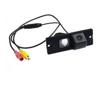 Cámara Visión Trasera para Mitsubishi para Pajero 2006-2014 Cámara De Visión Trasera con Visión Nocturna HD, Sistemas De Aparcamiento Impermeable Camara Marcha Atras