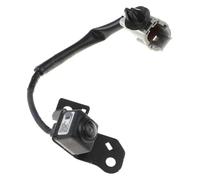 Cámara Visión Trasera para Nissan para Rogue Accesorios para Coche Respaldo 28442-4JA0A 284424JA0A Cámara Visión Trasera