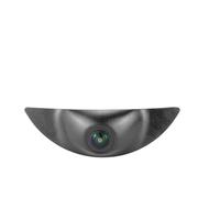 Cámara Visión Trasera para Nissan para Xtrail T30 para Tiida para Qashqai J10 J11 para Pathfinder para March CCD AHD 1080P Logotipo Vehículo Cámara Visión Frontal(QS8220-logo-camera,AHD1080P-175Deg)