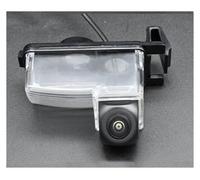 Cámara Visión Trasera para Nissan Tiida para Versa para Latio Hatchback C11 GT-R para Cube Z11/Z12 350Z/370Z Visión Nocturna Cámara Visión Trasera AHD 170 Grados(AHD 720P CVBS 150)