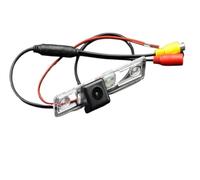 Cámara Visión Trasera para Opel para Signum para Corsa B para Vectra AHD CVBS Visión Trasera Impermeable Nocturna Inalámbrica Cámara De Aparcamiento(Wireless Set)