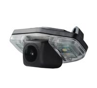 Cámara visión Trasera para Piloto para Accord para Civic EK FD para Odyssey para TSX Starlight Cámara De Respaldo Nocturna Visión Trasera Inversa