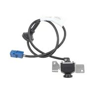 Cámara Visión Trasera para Tesla para Model S 2017 2018 2019 2020 2021 2022 2023 Cámara De Visión Trasera De Coche 1061269-00-C 106126900C Cámara Marcha Atrás Gran Angular