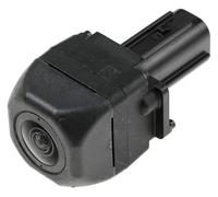 Cámara Visión Trasera para Toyota para Fortuner 8679071010 86790-71010 Accesorio para Coche Cámara Visión Trasera(Without Bracket)