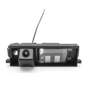 Cámara Visión Trasera para Toyota para RAV4 XA30 2006 2007 2008 2009 2010 2011 2012 Monitor Aparcamiento Reverso Coche CCD HD AHD Cámara Visión Trasera Ojo Cámara Trasera(D170 AHD 720P)