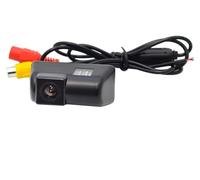 Cámara Visión Trasera para tránsito para conectar cámara Visión Trasera estacionamiento Reversa