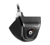 Cámara Visión Trasera para Vehículos Lente Ojo Pez HD 170 Grados Nocturna 720P/1080P CVBS AHD Compatible Monitor DVD Coche Android Cámara De Marcha Atrás(AHD1080P Camera)