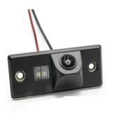 Cámara Visión Trasera para VW para Touareg 7L 2002 2003 2004 2005 2006 2007 2008 2009 2010 Monitor Marcha Atrás Coche CCD HD AHD Cámara Visión Trasera Ojo Cámara Marcha Atras(B150 CVBS 680x480)