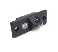 Cámara Visión Trasera para VW para Transporter T5 2003~2015 para T6 2020 HD 1080x720P Vista Trasera De Coche Cámara CCD Luz Matrícula(Camera with Wireless)