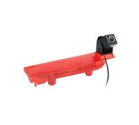 Cámara visión Trasera para VW T5/T6 2010-2017 Cámara De Visión Nocturna Impermeable Respaldo AHD 1080P Luz Freno Coche Vista Trasera Marcha Atrás