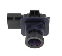 Cámara Visión Trasera Piezas Automóvil Respaldo Impermeable para Ford para Explorer 2011-2015 EB5Z19G490A Cámara de Alta definición