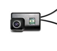 Cámara Visión Trasera Respaldo CCD Coche Kit Estacionamiento Marcha Atrás para Peugeot 206 207 407 307 307SM Sedan Cámara de Alta definición