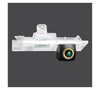 Cámara Visión Trasera Respaldo Inverso Trayectoria Dinámica 1080P para Mini para Cooper para R55 para Clubman Asistencia al Aparcamiento